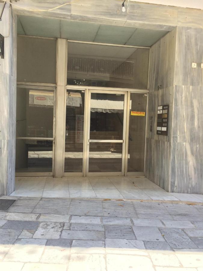 Apartamento Check Point - Down Town Atenas Exterior foto